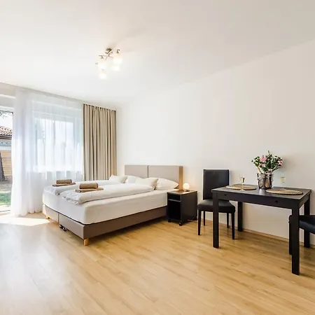 Pension Zlicin Prague Chambre photo