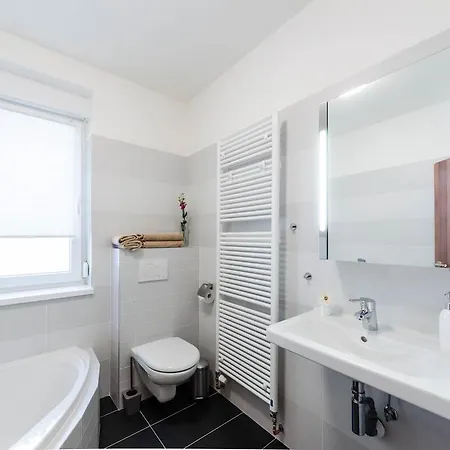 Pension Zlicin Prague Chambre photo