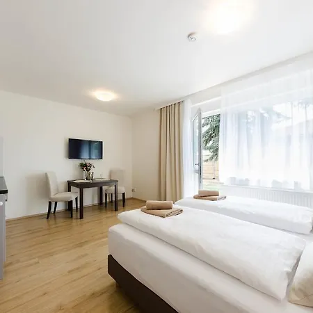 Pension Zlicin Prague Chambre photo