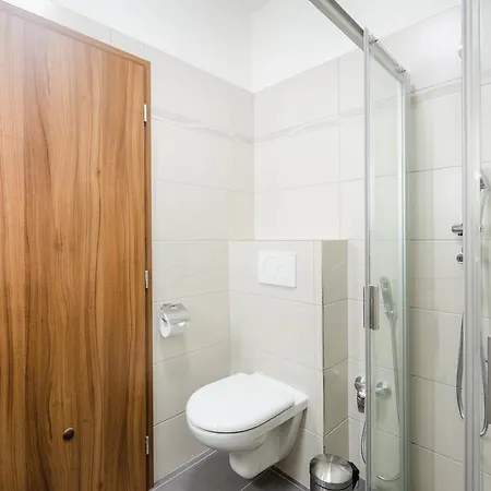Pension Zlicin Prague Chambre photo