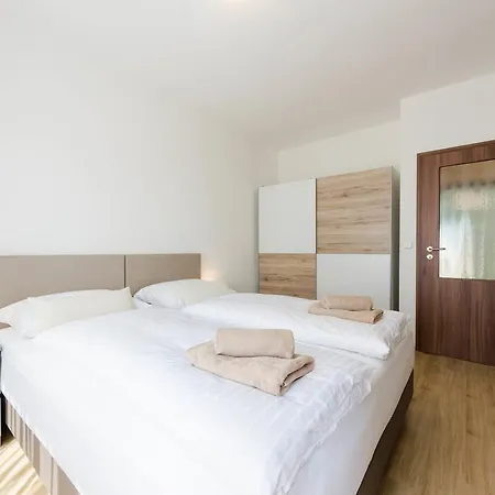 Pension Zlicin Prague Chambre photo
