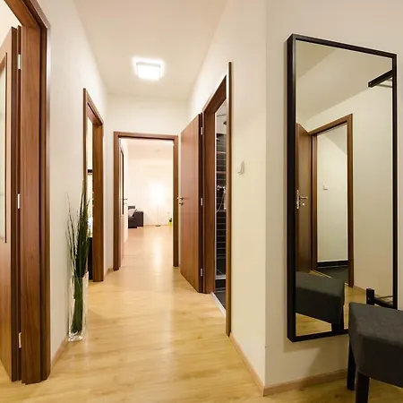 Pension Zlicin Prague Chambre photo