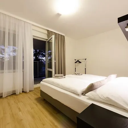 Pension Zlicin Prague Chambre photo