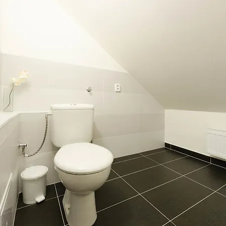 Pension Zlicin Prague Chambre photo