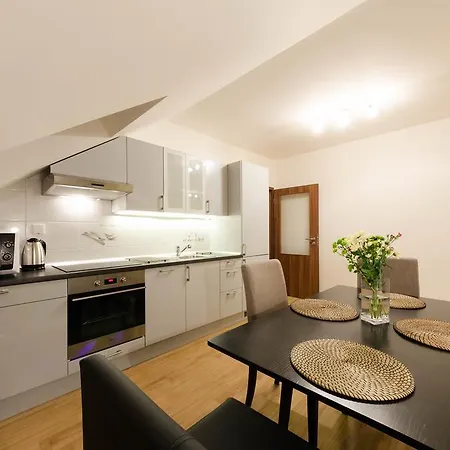 Pension Zlicin Prague Chambre photo