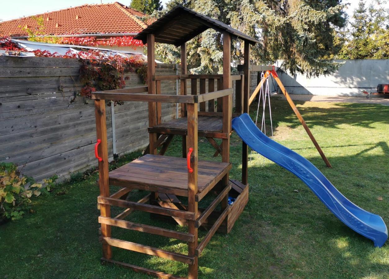 Appartement Zlicin Praag