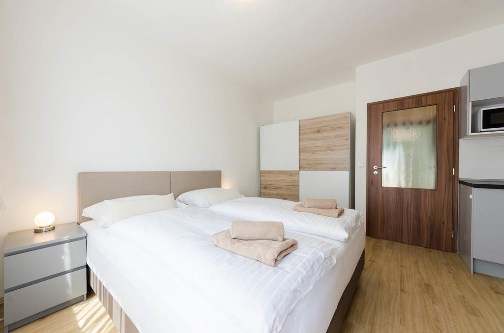 Appartement Zlicin