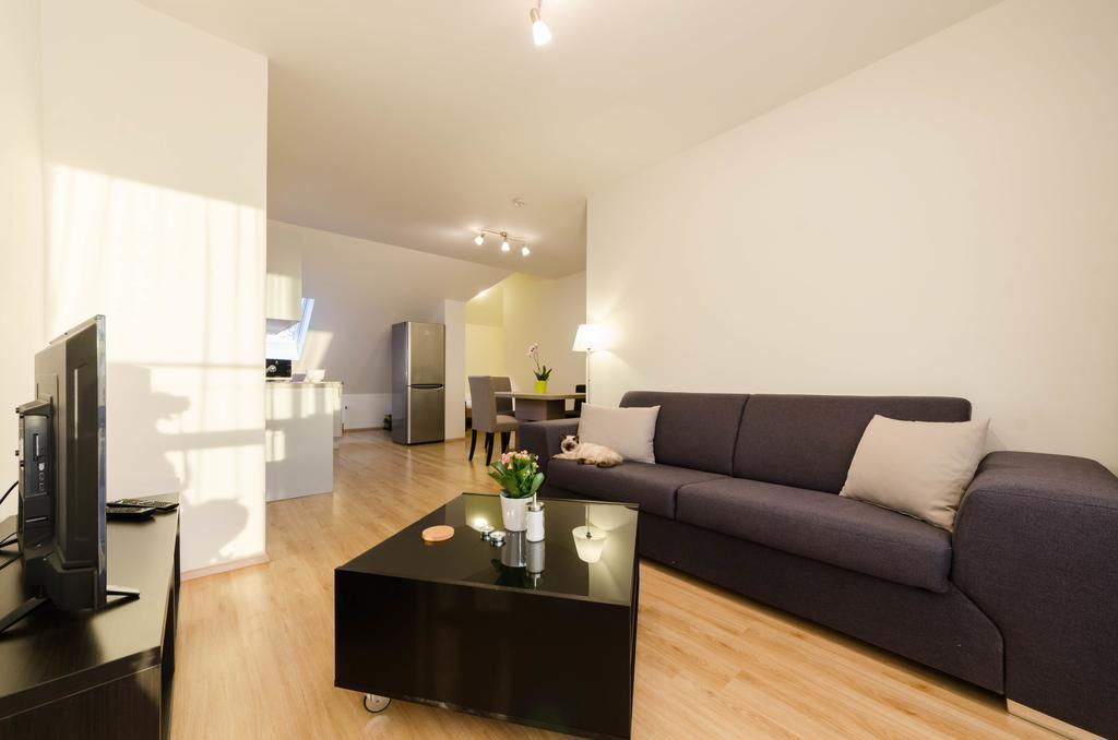 Appartement Zlicin Prague