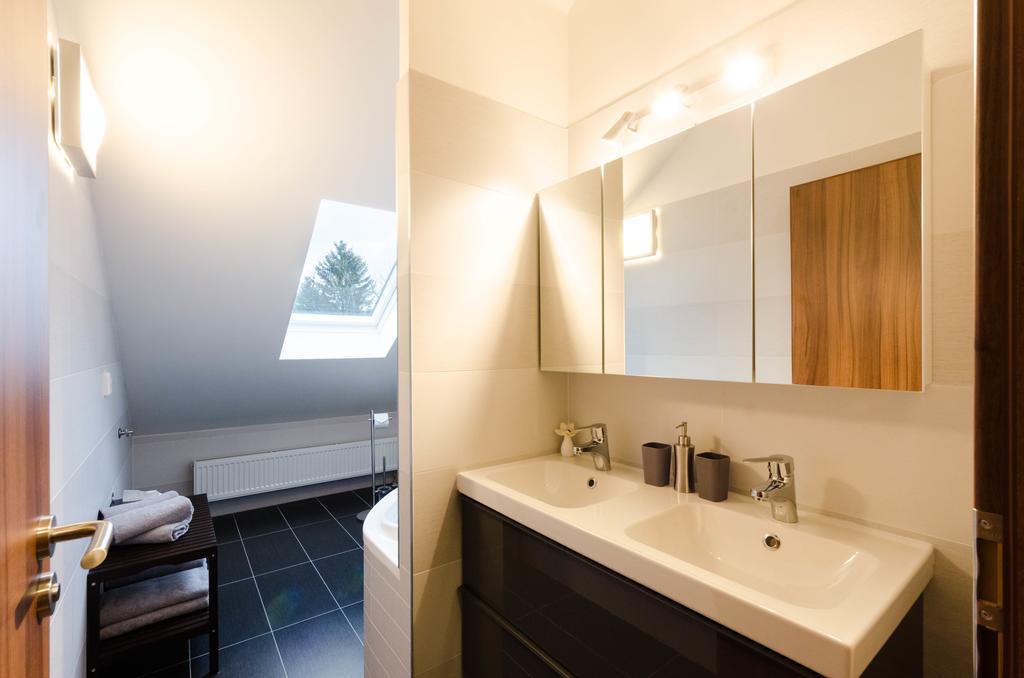 Zlicin Appartement