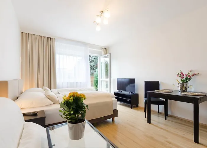 Pension Zličín